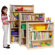 Steffy Wood Products Book Cases with Adjustable Shelves