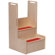Steffy Wood Products "I Can Reach" Handy Steps