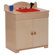 Steffy Wood Products Heirloom Sink