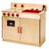 Steffy Wood Products 2-in-1 Kitchen Center