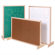 Steffy Wood Products Two-Position Room Dividers