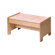 Steffy Wood Products Kids Coffee Table