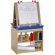 Steffy Wood Products Two Station Art Center