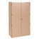 Steffy Wood Products Teacher's Storage Cabinet