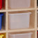 Steffy Wood Products 10 Section Wall Locker with Tray