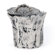 Star Home Artisan Covered Ice Bucket