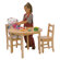 J.B. Poitras Kids Table