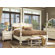 Paula Deen Home Savannah Four Poster Bed