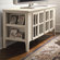 Paula Deen Home The Bag Lady's 62" Flat Panel TV Stand