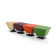 International Design USA Leisure Ottoman