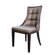 International Design USA Barrel Side Chair (Set of 2)