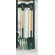 Triton Products Storability Combination Rail Kit