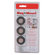 Triton Products MagClip Magnetic Mag Mount Tool Holder (Set of 3)