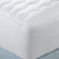 Croscill Home Fashions 100% Pima Cotton Mattress Pad