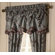 Croscill Home Fashions Royalton Federal Valance