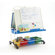 Copernicus King Royal Reading / Writing Center (46.5"W)