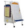 Copernicus Chart Caddy Cart