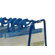 Copernicus Compact Bag Stand with Optional 10 Bags