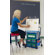 Copernicus Leveled Literacy System Teacher Trolley