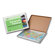 Universal Map Advanced Political Deskpad Class Set - United States