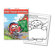 Universal Map Kids' Travel Activities