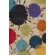 Momeni Lil' Mo Lil Mo Hipster Ivory Sport Kids Rug