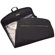 Ricardo Beverly Hills Essentials 45" Deluxe Garment Carrier
