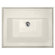 CorStone -1Advantage Chesnee Self Rimming Rectangle Bathroom Sink