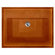 CorStone -1Advantage Chesnee Self Rimming Rectangle Bathroom Sink