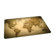 ES Robbins Corporation World Map Design Chair Mat
