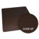ES Robbins Corporation Bronze Design Chair Mat