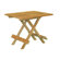 Jewels of Java Picnic Table