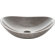 Xylem Oval Marble Vessel Sink