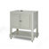Xylem Islander 30" Bathroom Vanity