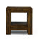Xylem Essence 30" Bathroom Vanity Set in Dark Walnut