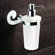 Gedy by Nameeks Sissi Soap Dispenser