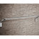 Gedy by Nameeks Karma 23.62" Towel Bar in Chrome