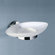 Gedy by Nameeks Demetra Wall Mounted Soap Dish in Chrome