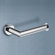 Gedy by Nameeks Demetra Toilet Paper Holder in Chrome