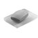 Gedy by Nameeks Glamour Soap Dish in White