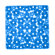 Gedy by Nameeks Margherita Square Shower Mat