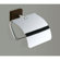 Gedy by Nameeks Minnesota Wood Toilet Paper Holder