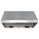 Air King Professional Range Hood with Warming Lights in Stainless Steel