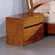 Hokku Designs Maya 2 Drawer Nightstand
