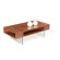 Hokku Designs Stilt Coffee Table