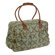 Amy Butler Dream Traveler 20" Cotton Duffel