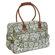 Amy Butler Dream Traveler 20" Cotton Duffel