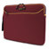 Mobile Edge 15.4" Red / Gold SlipSuit Neoprene Laptop Sleeve