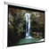 Mustang 84" 4:3 Aspect Ratio Electric Screen in Matte White