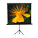 Mustang 70" x 70" Tripod Screen in Matte White